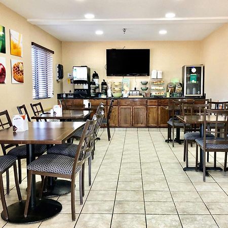 Quality Inn I-70 At Wanamaker Τοπέκα Εξωτερικό φωτογραφία