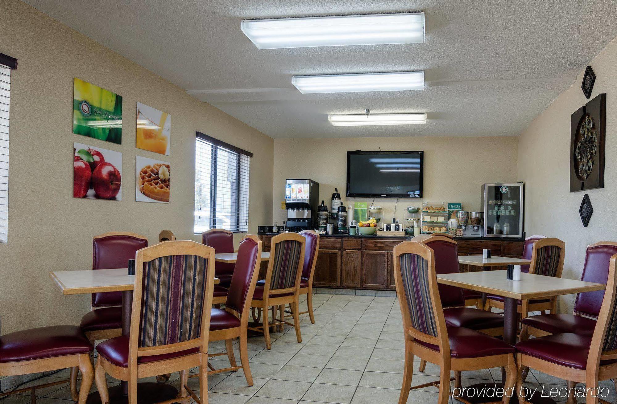 Quality Inn I-70 At Wanamaker Τοπέκα Εξωτερικό φωτογραφία