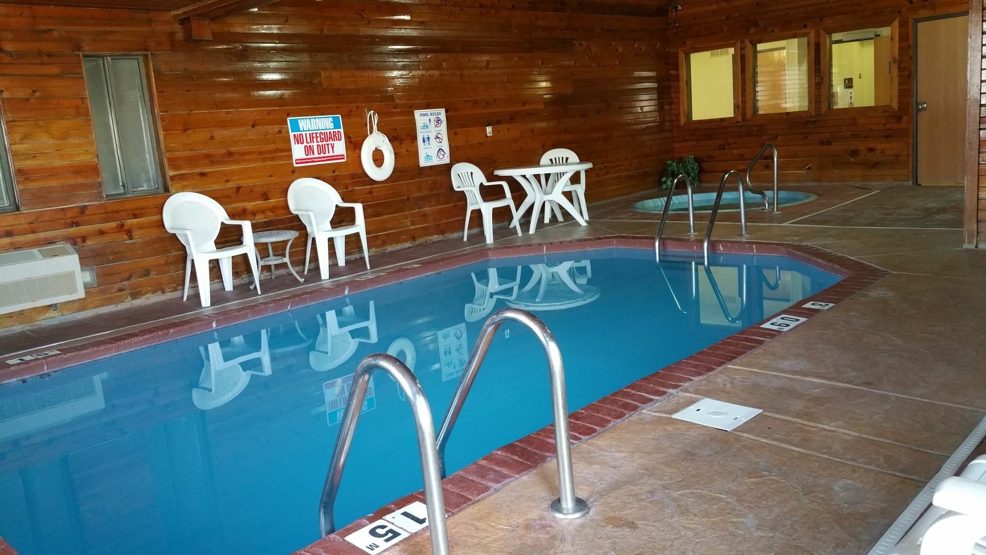Quality Inn I-70 At Wanamaker Τοπέκα Εξωτερικό φωτογραφία